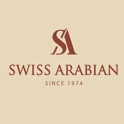 Swiss Arabian Perfumes