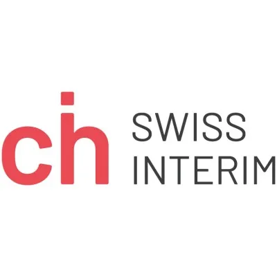 swissinterim.com's icon