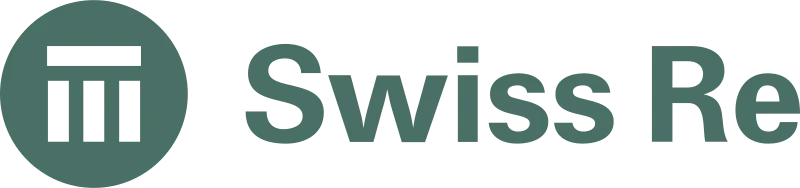 Swiss Re logo