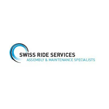 swissrideservices.com's icon