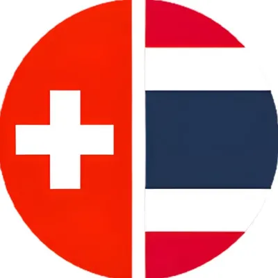 swissthai.com's icon
