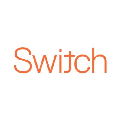 Switch's brand icon
