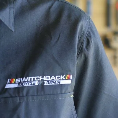 switchback.bike's icon