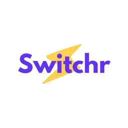 Switchr's icon