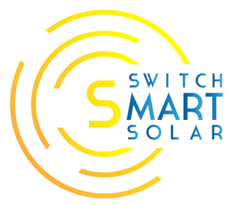 Switch Smart Solar logo