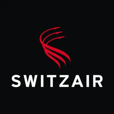 Switzair's brand icon