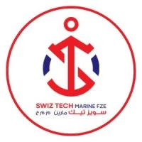 swiztechmarine.com's icon