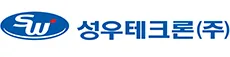 성우테크론 logo