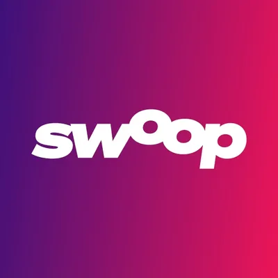 swoop.com.au's icon