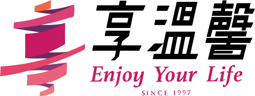 享溫馨企業股份有限公司 logo