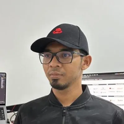 syafi.dev's icon