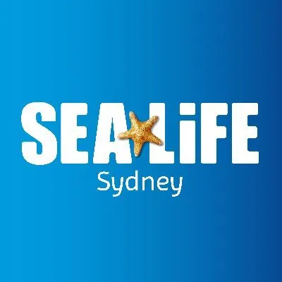 sydneyaquarium.com.au's icon
