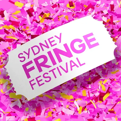 sydneyfringe.com's icon