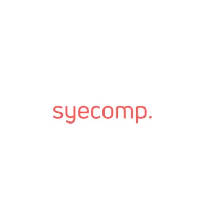 Syecomp's icon