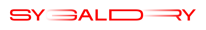 Sygaldry Technologies logo