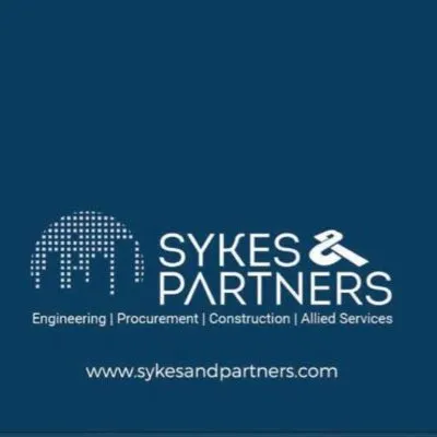 sykesandpartners.com's icon