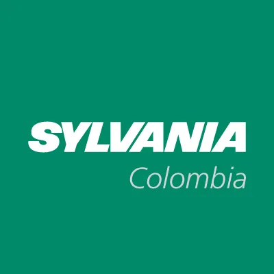sylvania-colombia.com's icon