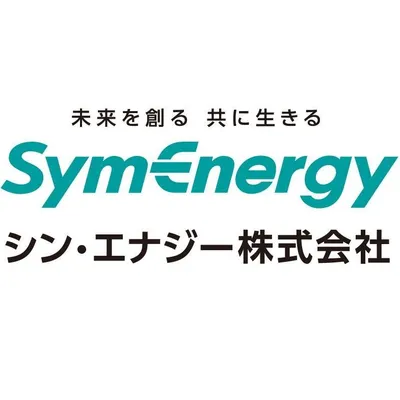 symenergy.co.jp's icon