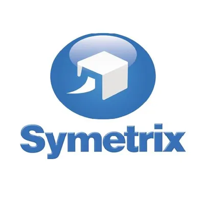 symetrix.co's icon