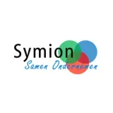 Logo van Symion