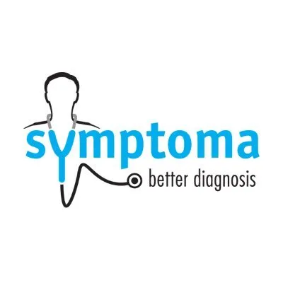 symptoma.rs's icon