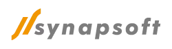 사이냅소프트 logo