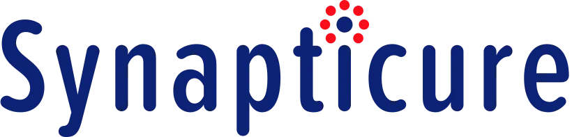 Synapticure logo