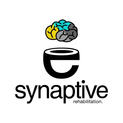 synaptiverehab.com's icon