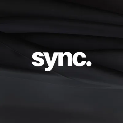 sync.agency's icon
