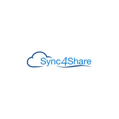 Sync4Share's icon