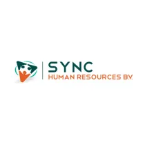 Logo van Sync Human Resources