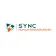 Logo van Sync Human Resources