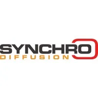 synchro-diffusion.com's icon