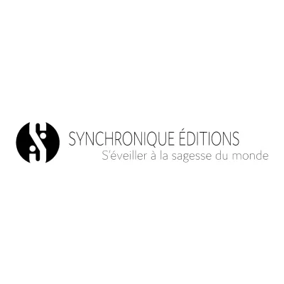 Synchronique Éditions's icon
