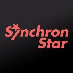 synchronstar.de's icon