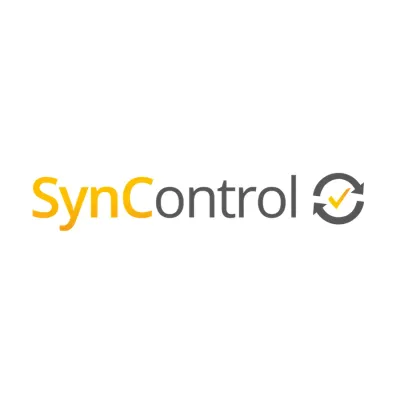 Syncontrol's icon