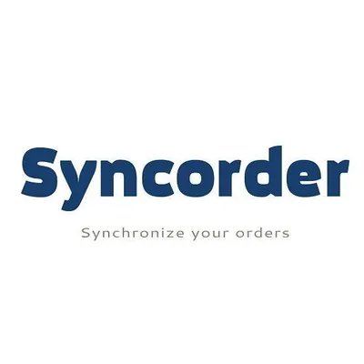 syncorder.com's icon