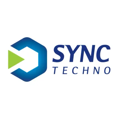 SyncTechno's icon