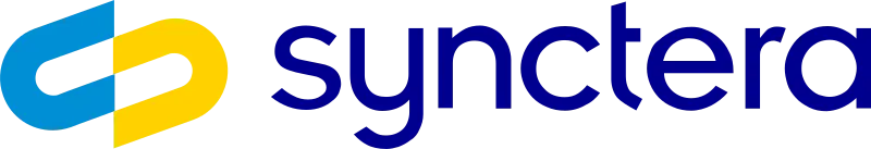 Synctera logo