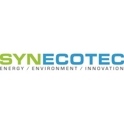 synecotec.com's icon