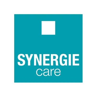 synergie-care.fr's icon