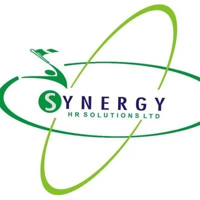 synergyhrsolutions.com's icon