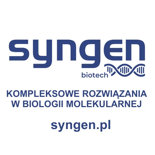 Syngene Biotech sp. z o.o.