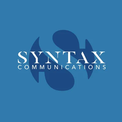 syntaxcommunications.com's icon