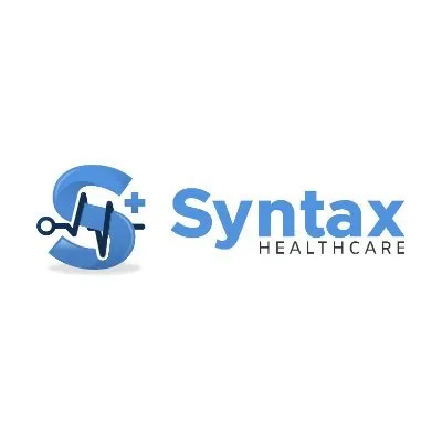 syntaxhealthcares.com's icon