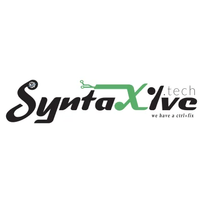 Syntaxive's icon
