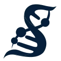 신테카바이오 logo