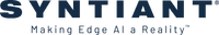 Syntiant logo