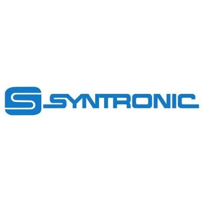 syntronic.com's icon