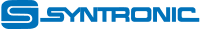 Syntronic logo